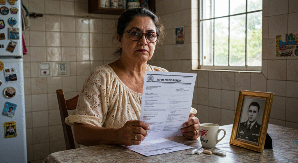 isenção de imposto de renda