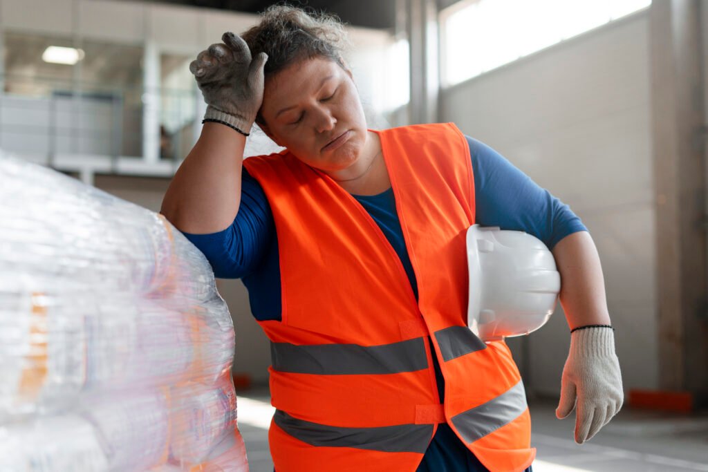 Ilustração explicativa sobre quando emitir CAT e seus efeitos no processo do INSS